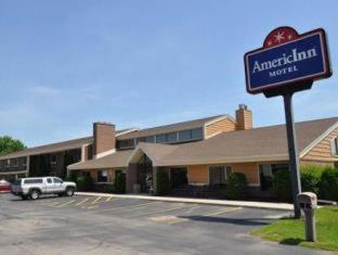 Americinn By Wyndham Plymouth Номер фото
